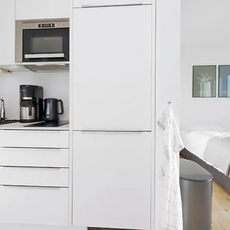 Front Apartmán *