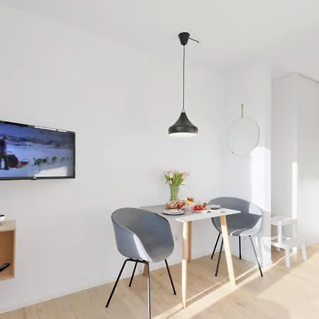Apartmán Front *